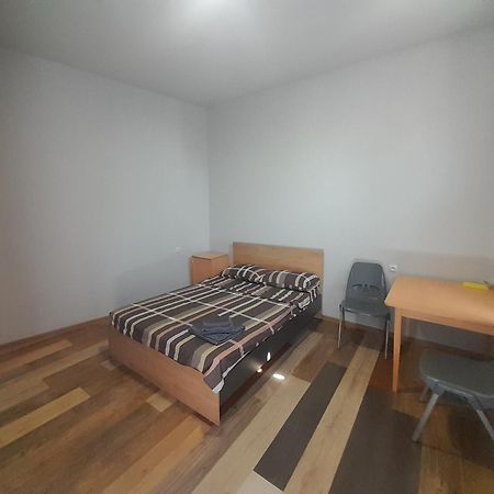 Art Guest House In Kaskad Jerevan Eksteriør bilde