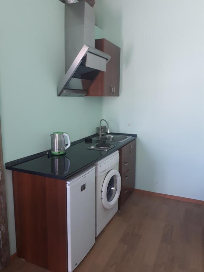 Art Guest House In Kaskad Jerevan Eksteriør bilde