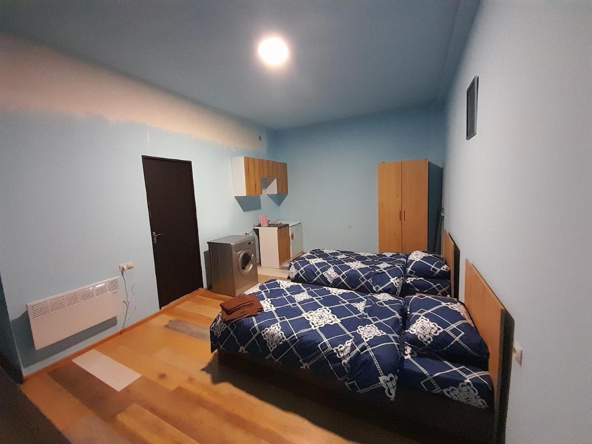Art Guest House In Kaskad Jerevan Eksteriør bilde