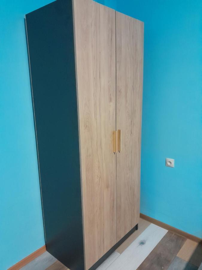 Art Guest House In Kaskad Jerevan Rom bilde
